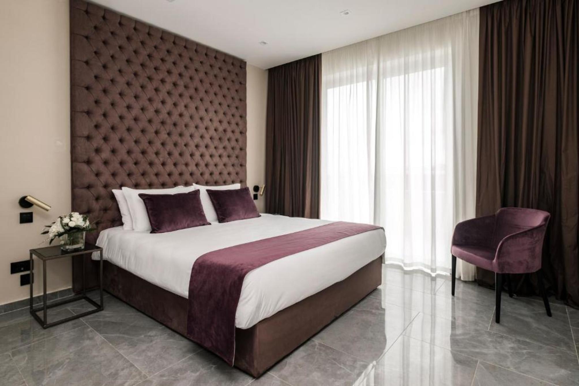 Urban Valley Resort & Spa 4