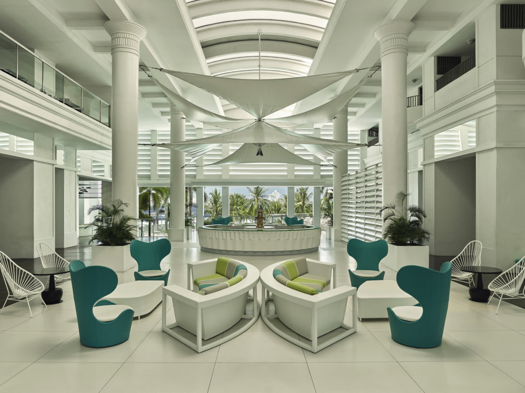 Movenpick Hotel Mactan Island Cebu 5