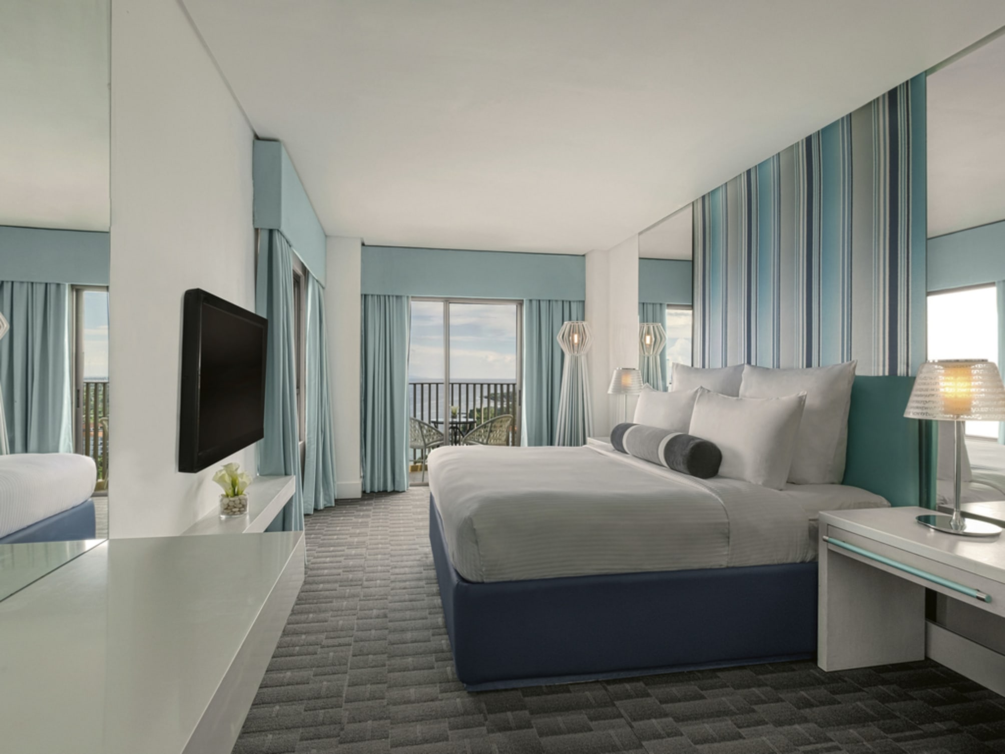 Movenpick Hotel Mactan Island Cebu 3