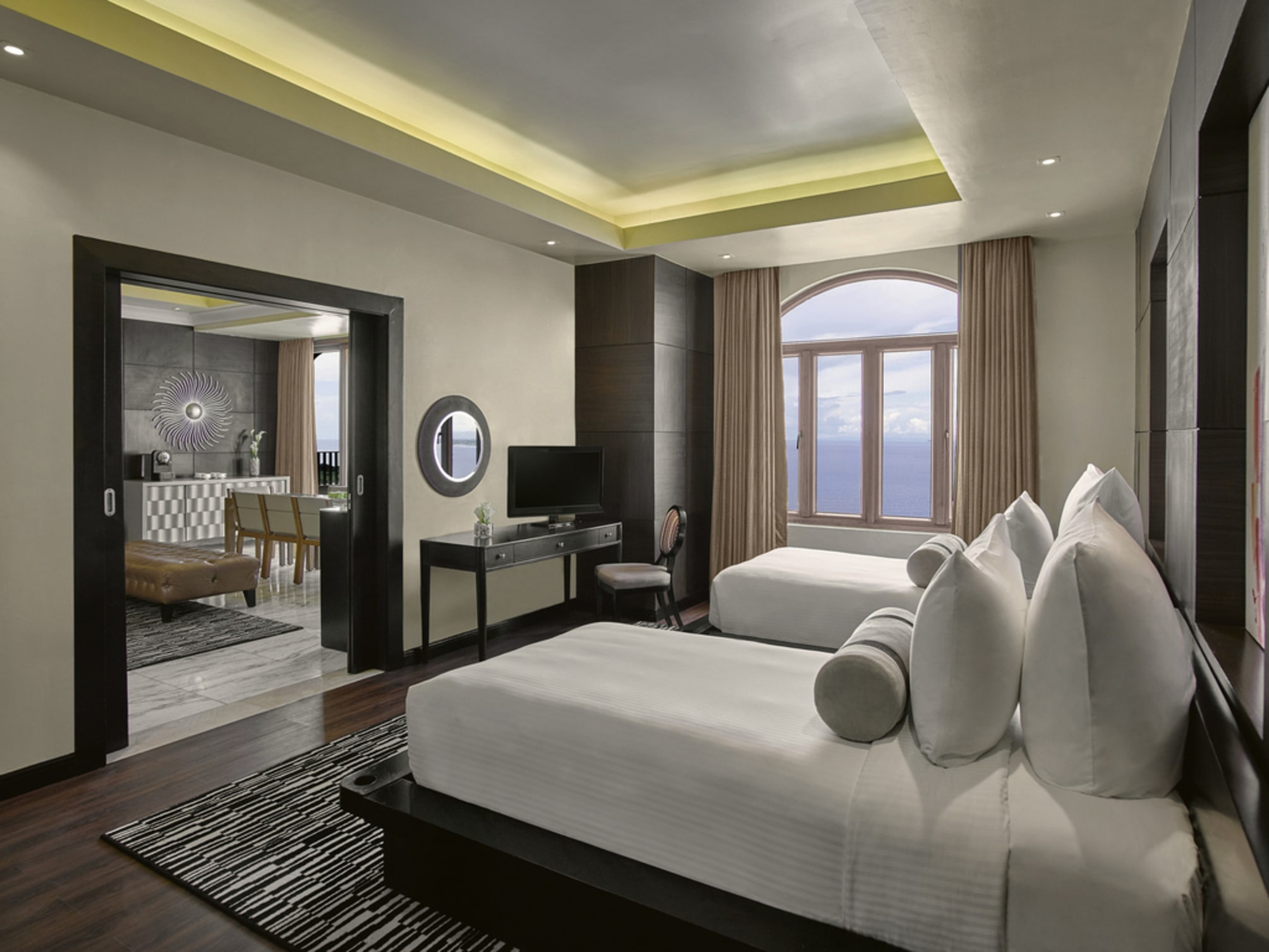 Movenpick Hotel Mactan Island Cebu 4