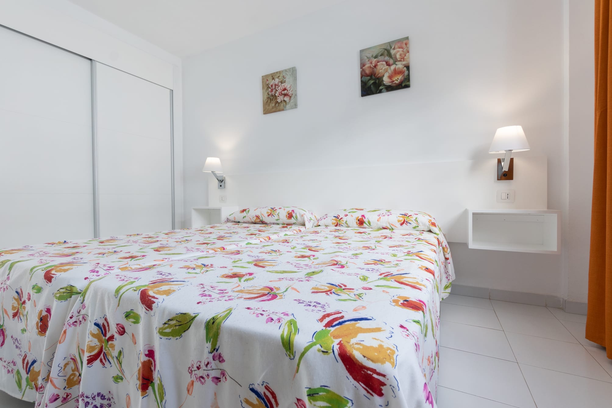 Apartamentos Moraña 4