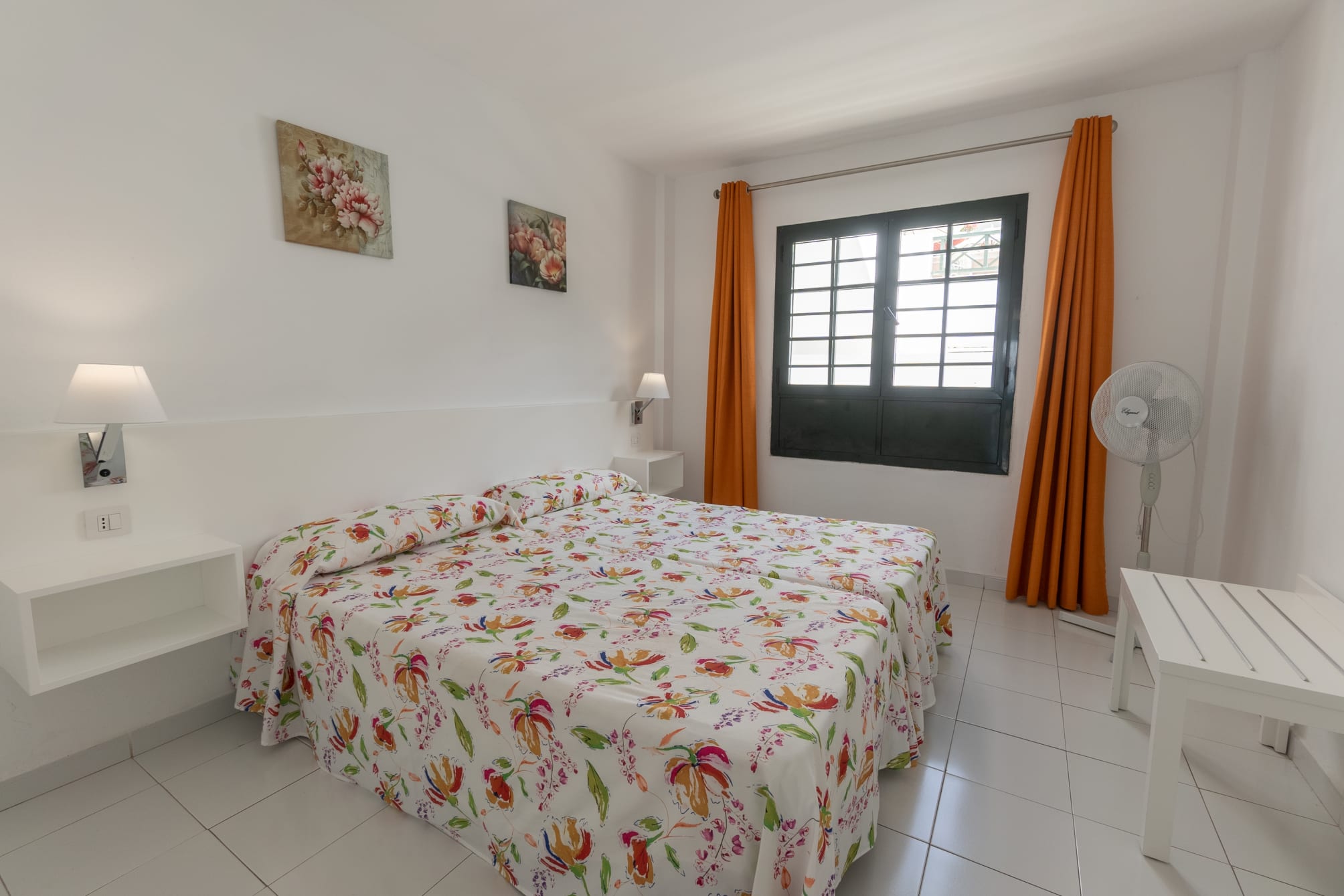 Apartamentos Moraña 3