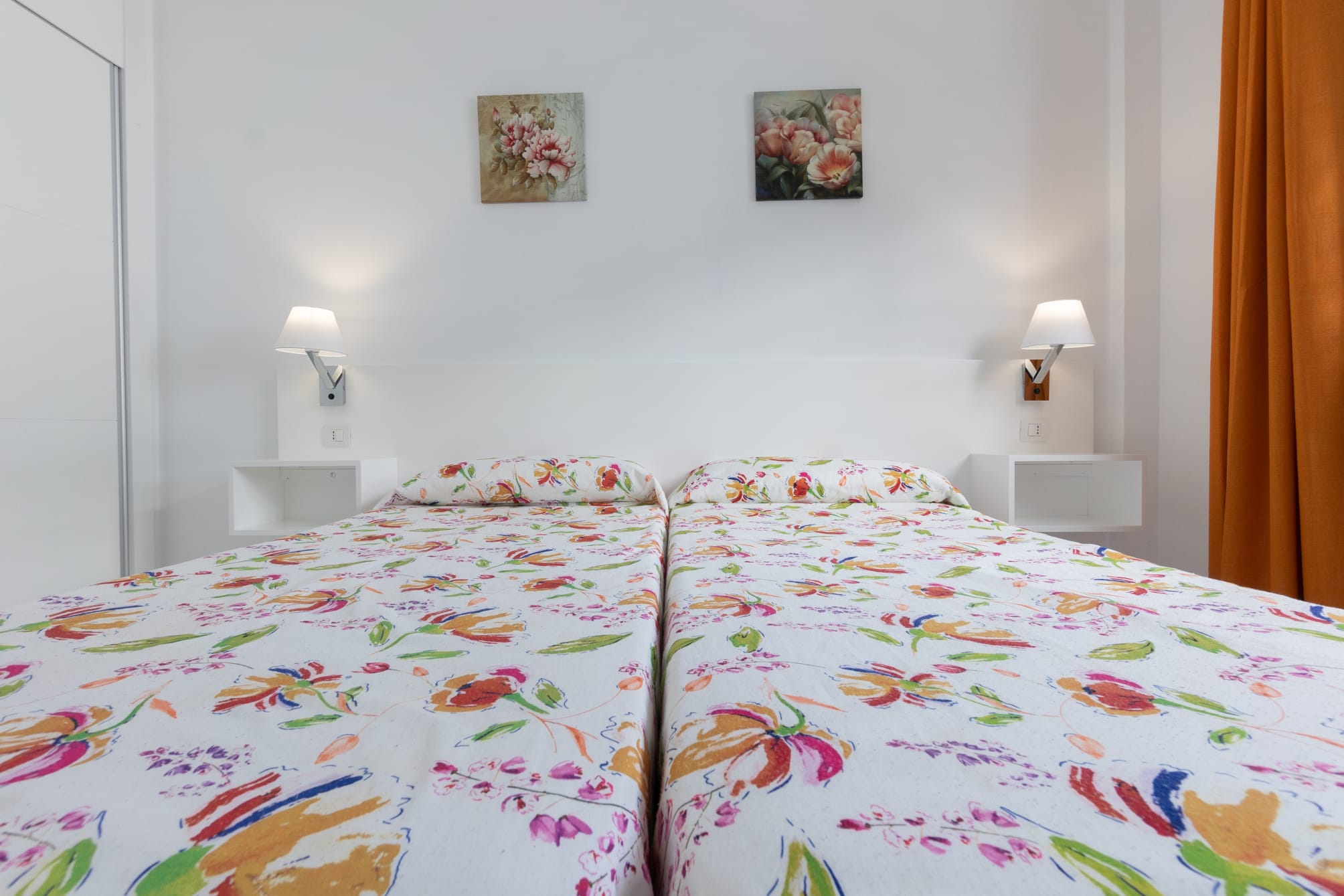 Apartamentos Moraña 5