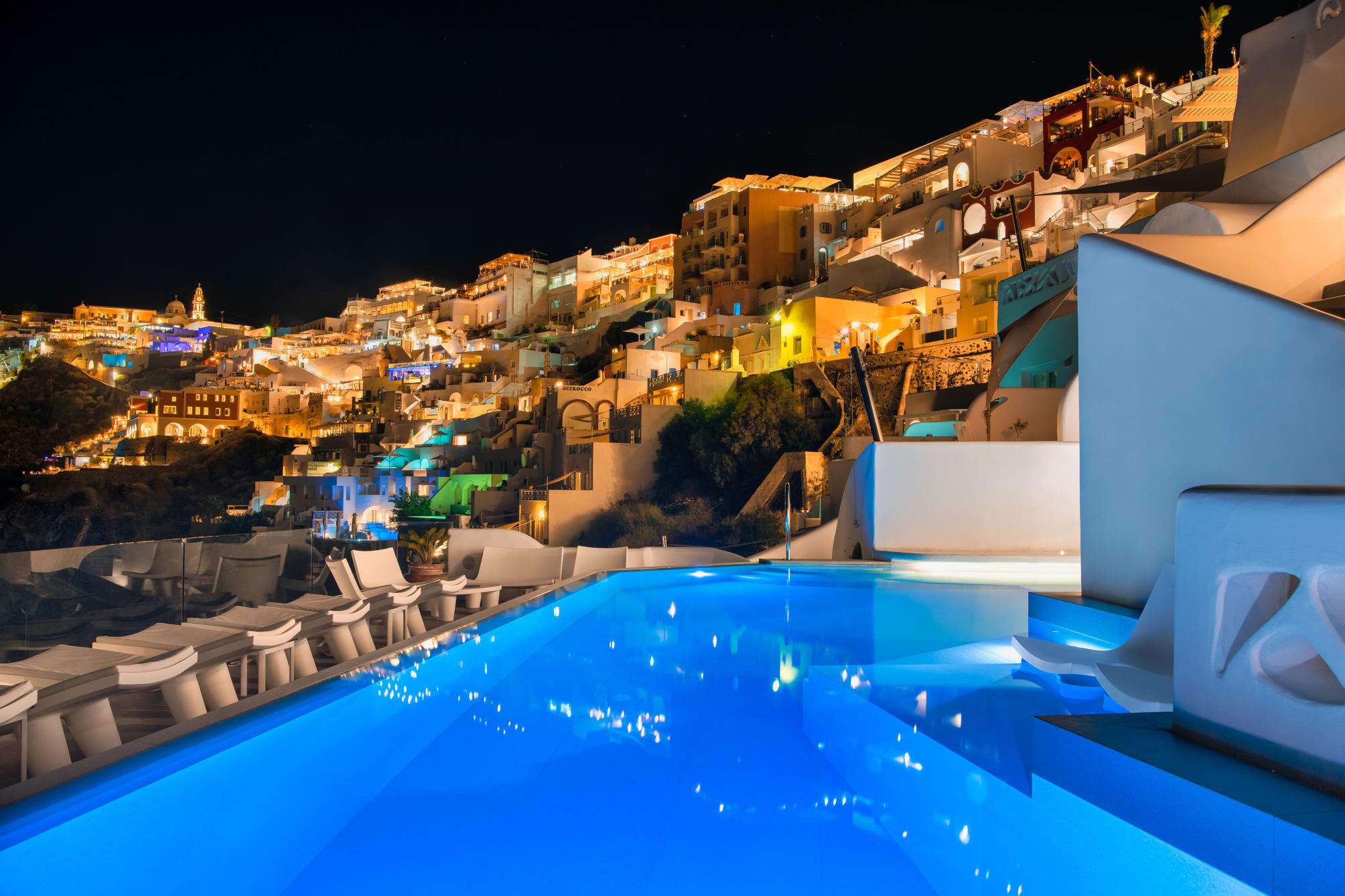 Athina Luxury Suites 5
