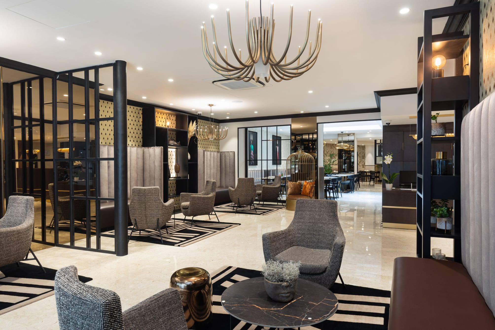 Best Western Plus Hôtel Massena Nice 5