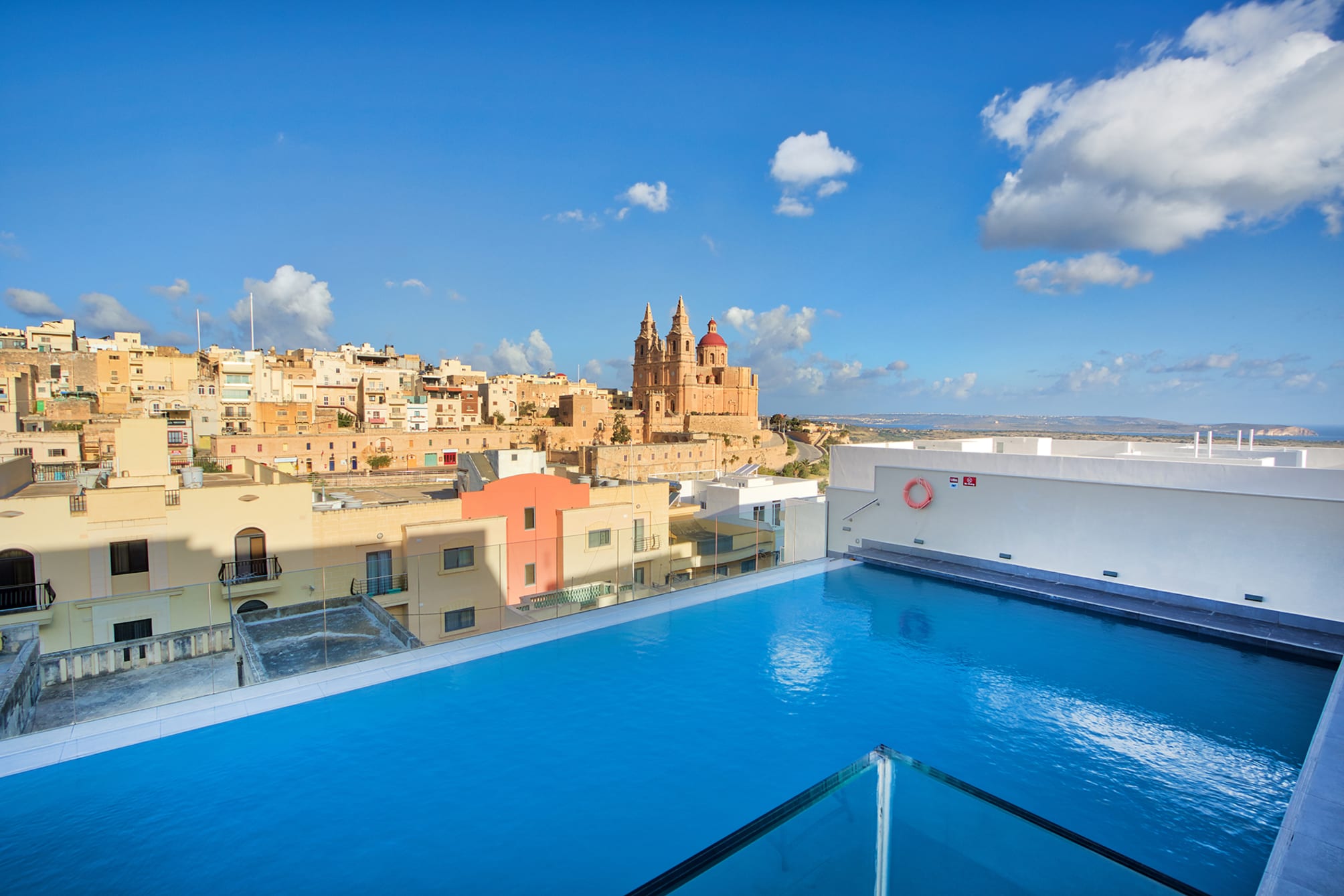 Pergola Hotel & Spa 5