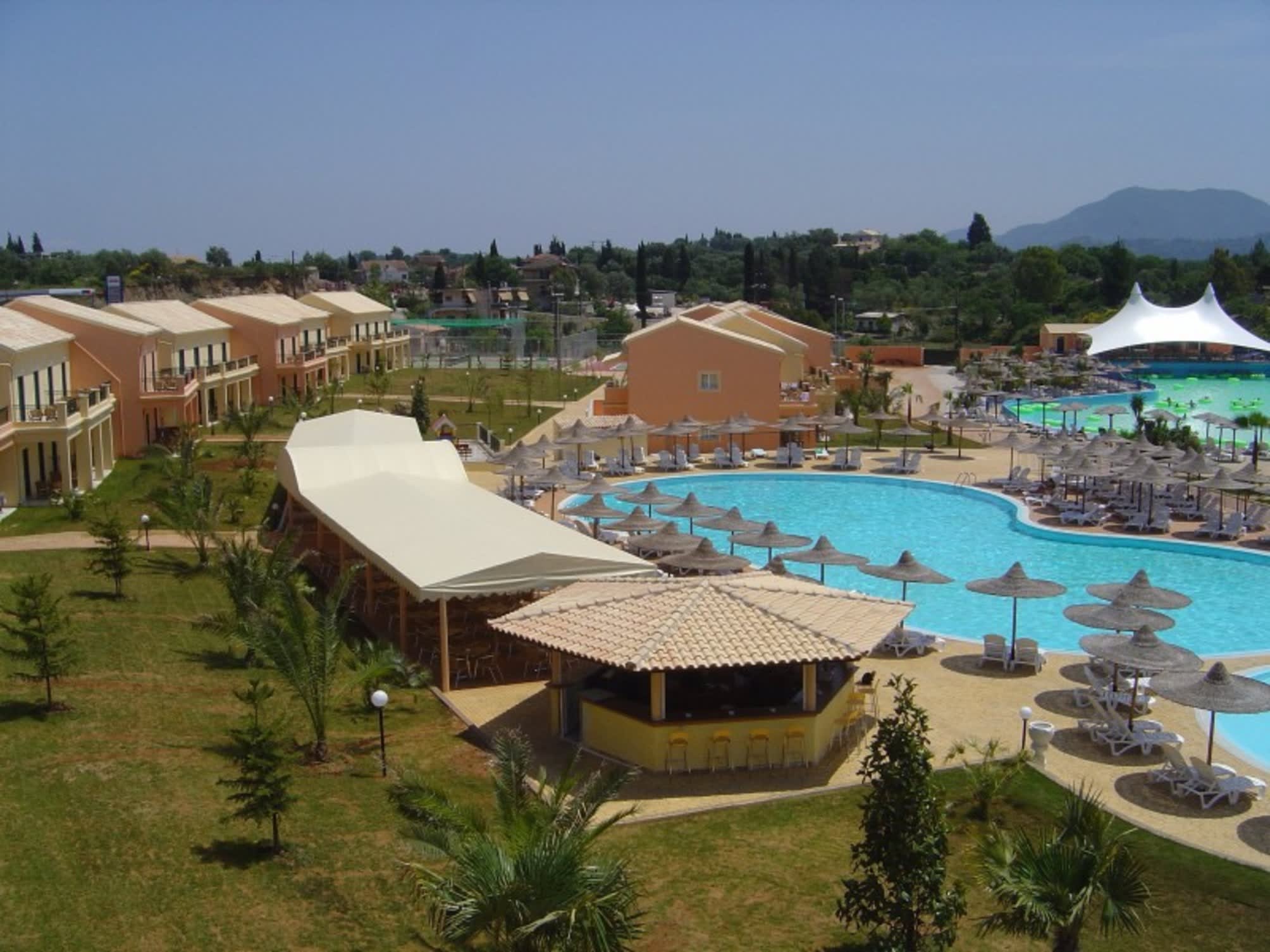 Aqualand Resort 5