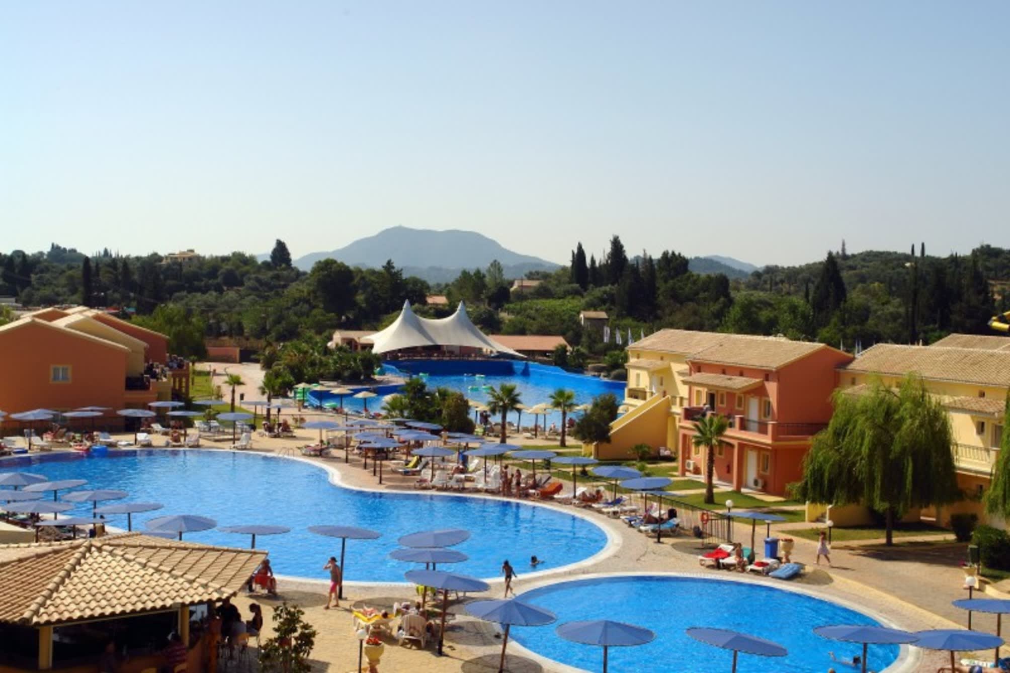 Aqualand Resort 3