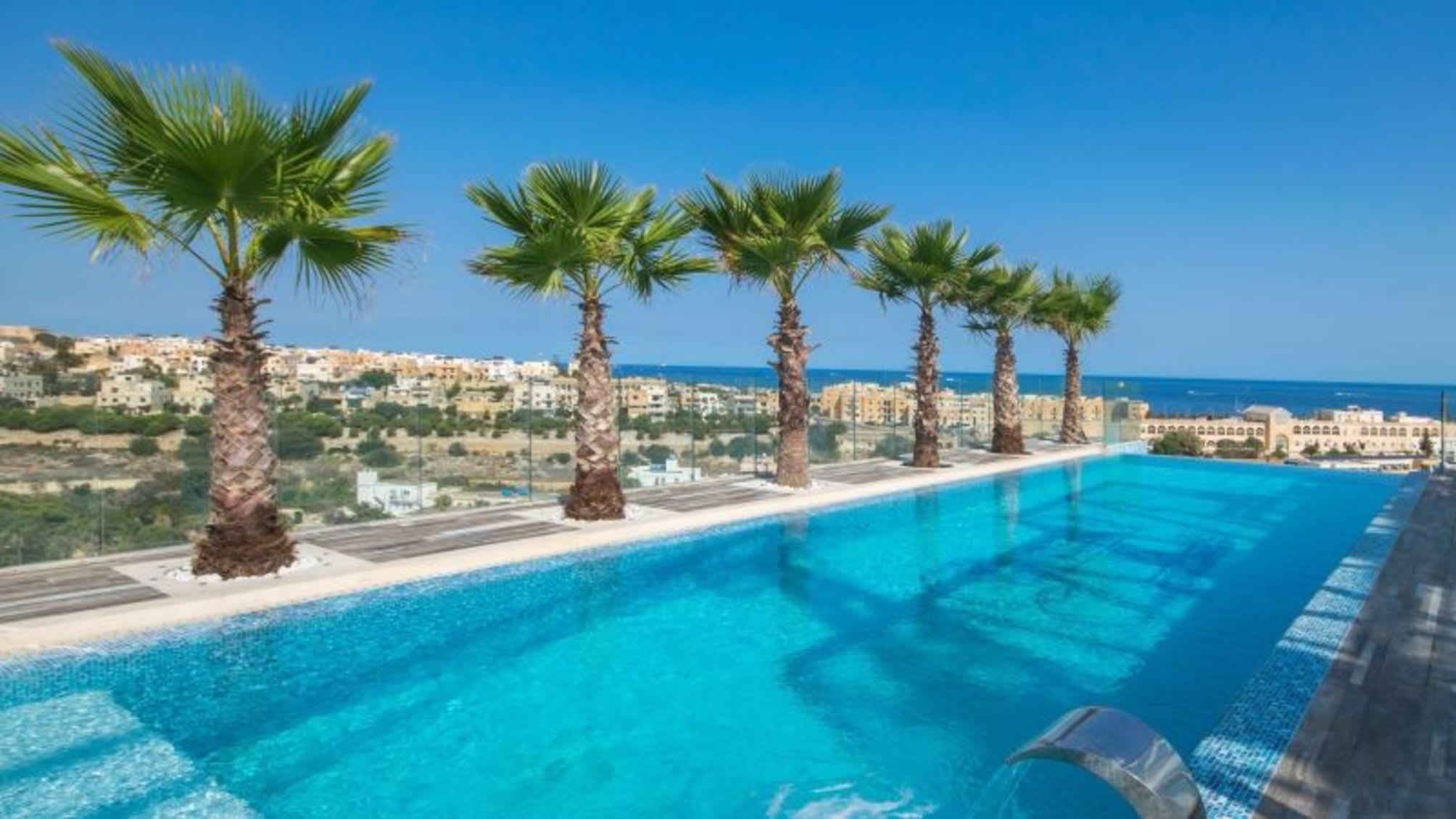Hugo's Boutique Hotel - Adults Only 3