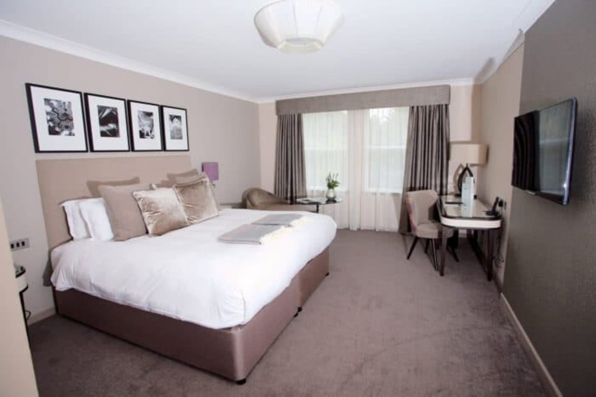 Ardoe House Hotel & Spa 5