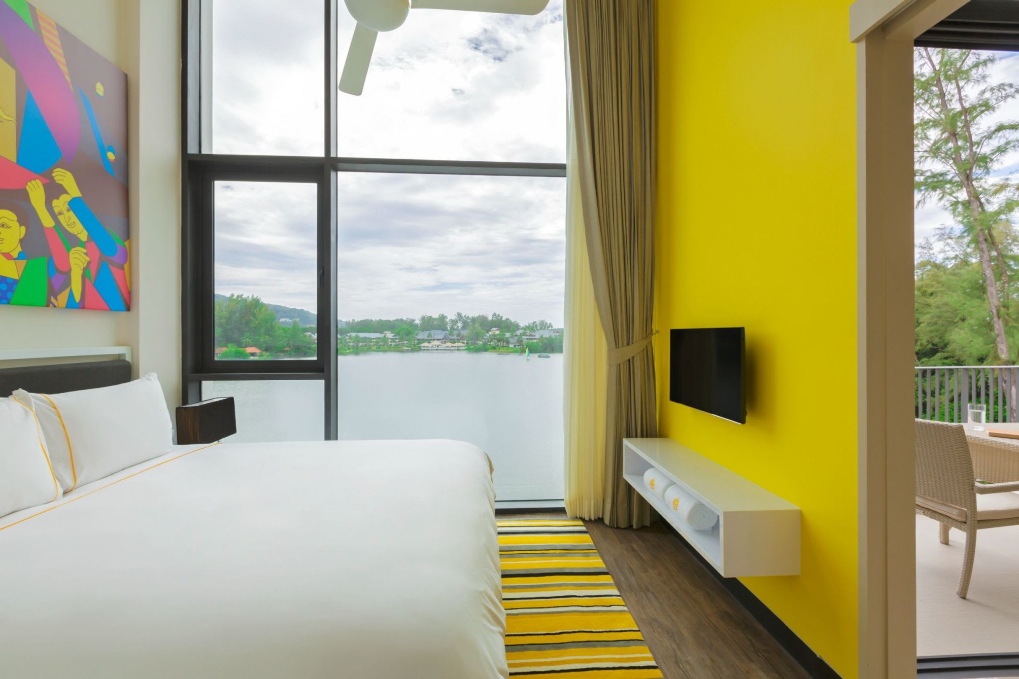 Cassia Phuket, part of Banyan Group 4