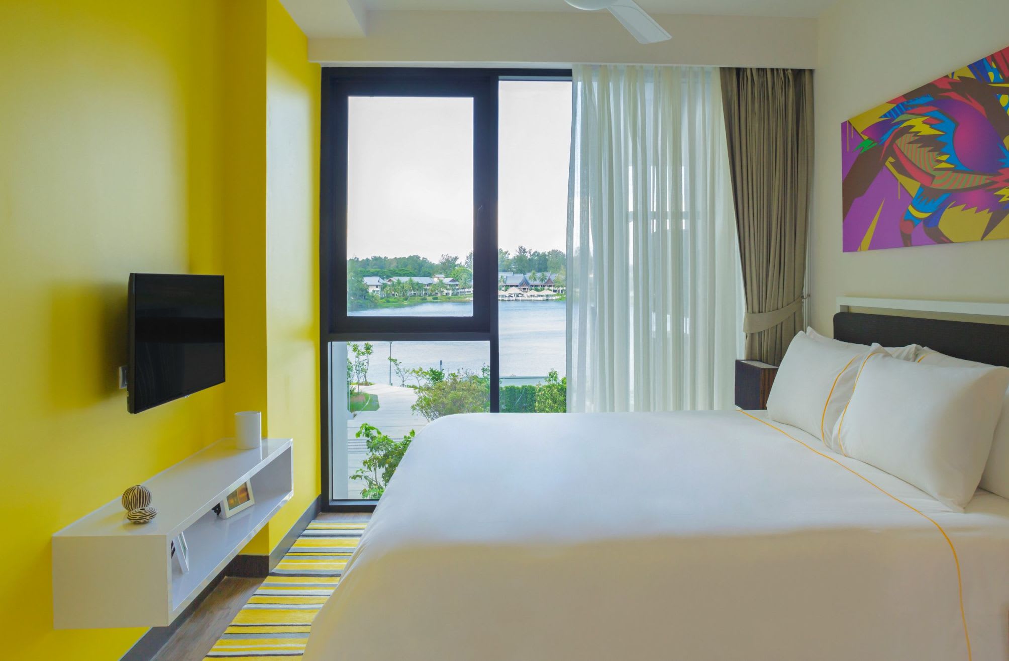 Cassia Phuket, part of Banyan Group 5