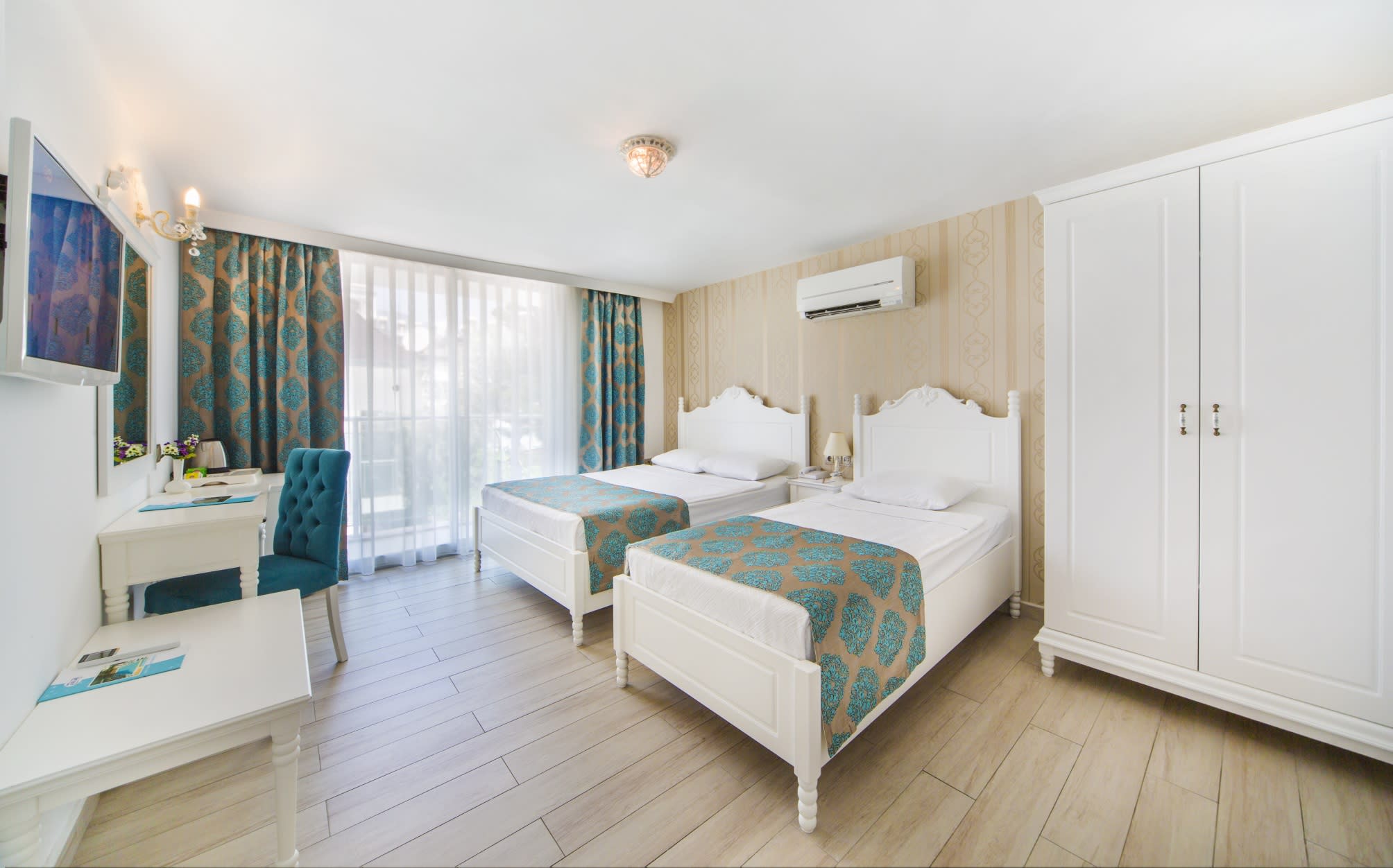 Kleopatra Atlas Hotel - Adults Only 5