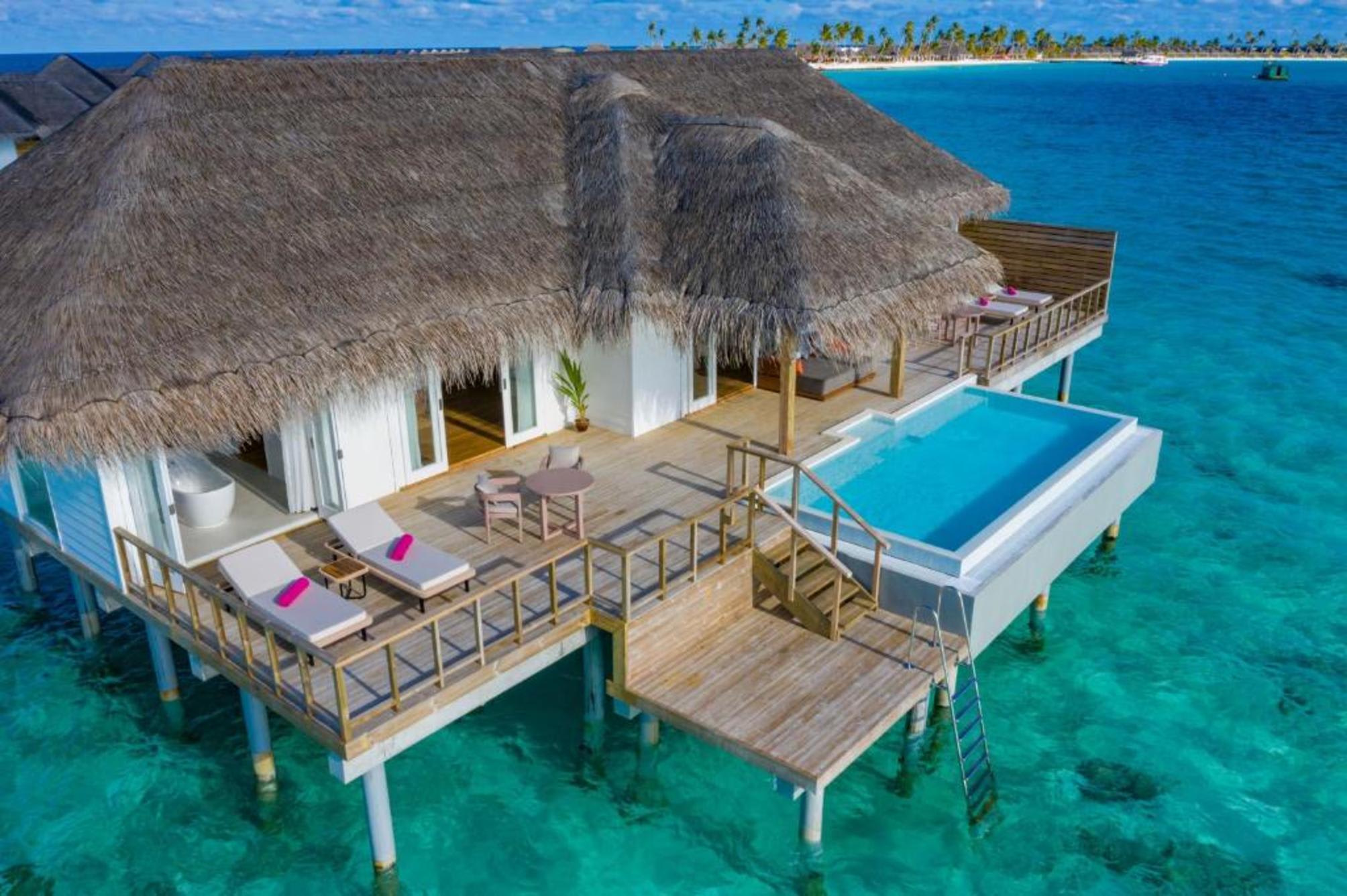 Sun Siyam Iru Veli Premium All inclusive 3