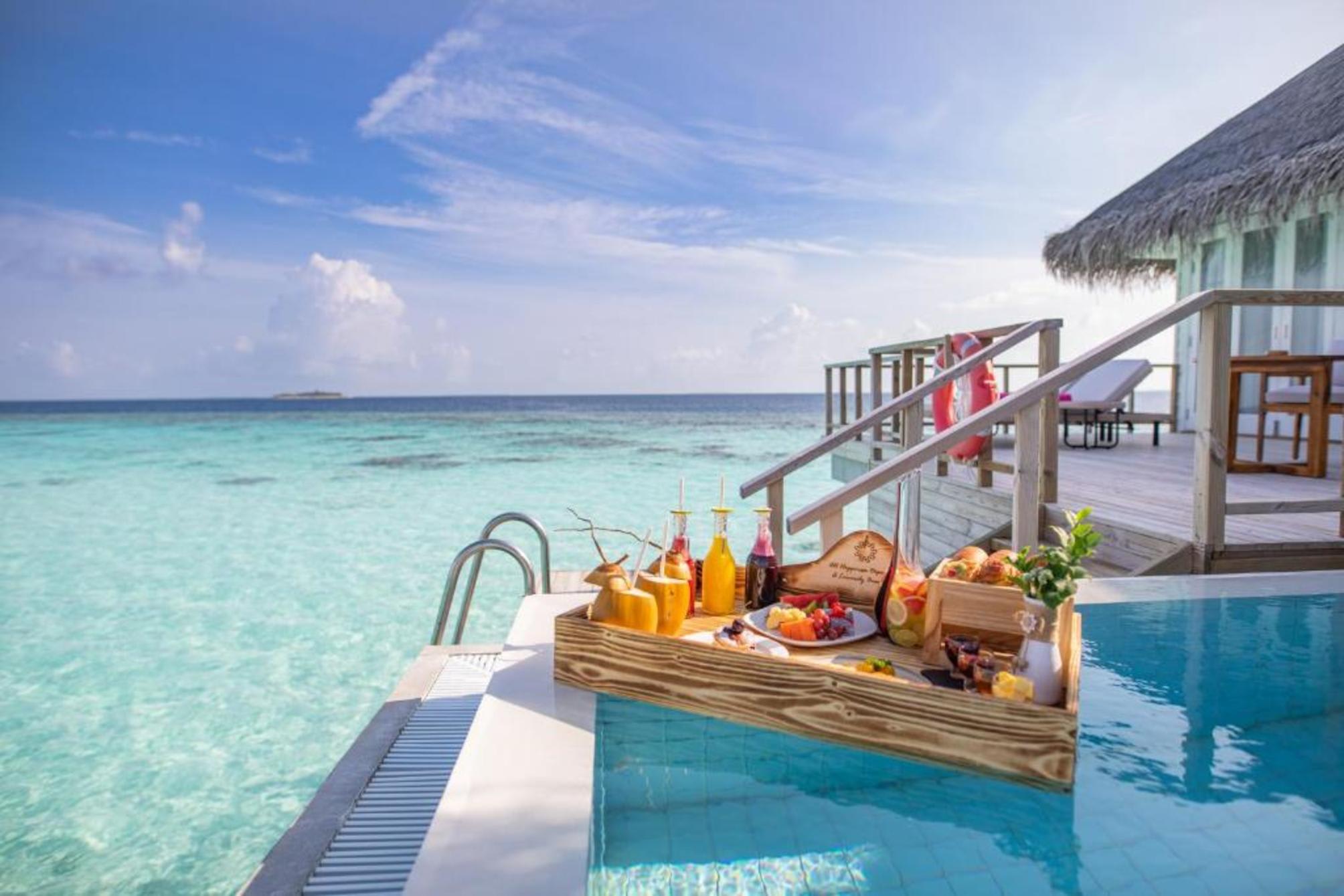 Sun Siyam Iru Veli Premium All inclusive 4