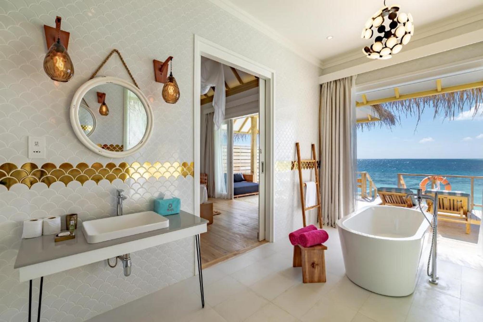 Sun Siyam Iru Veli Premium All inclusive 5