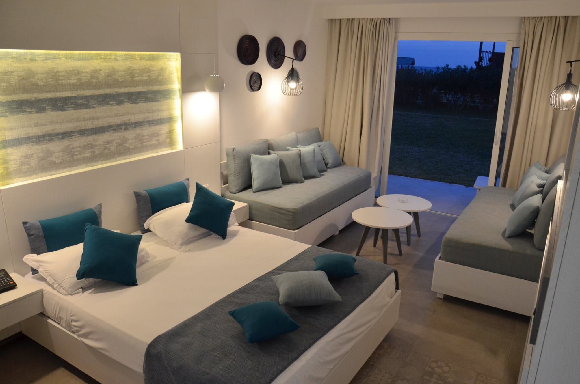 Amber El Fell- Boutique Hotel 5