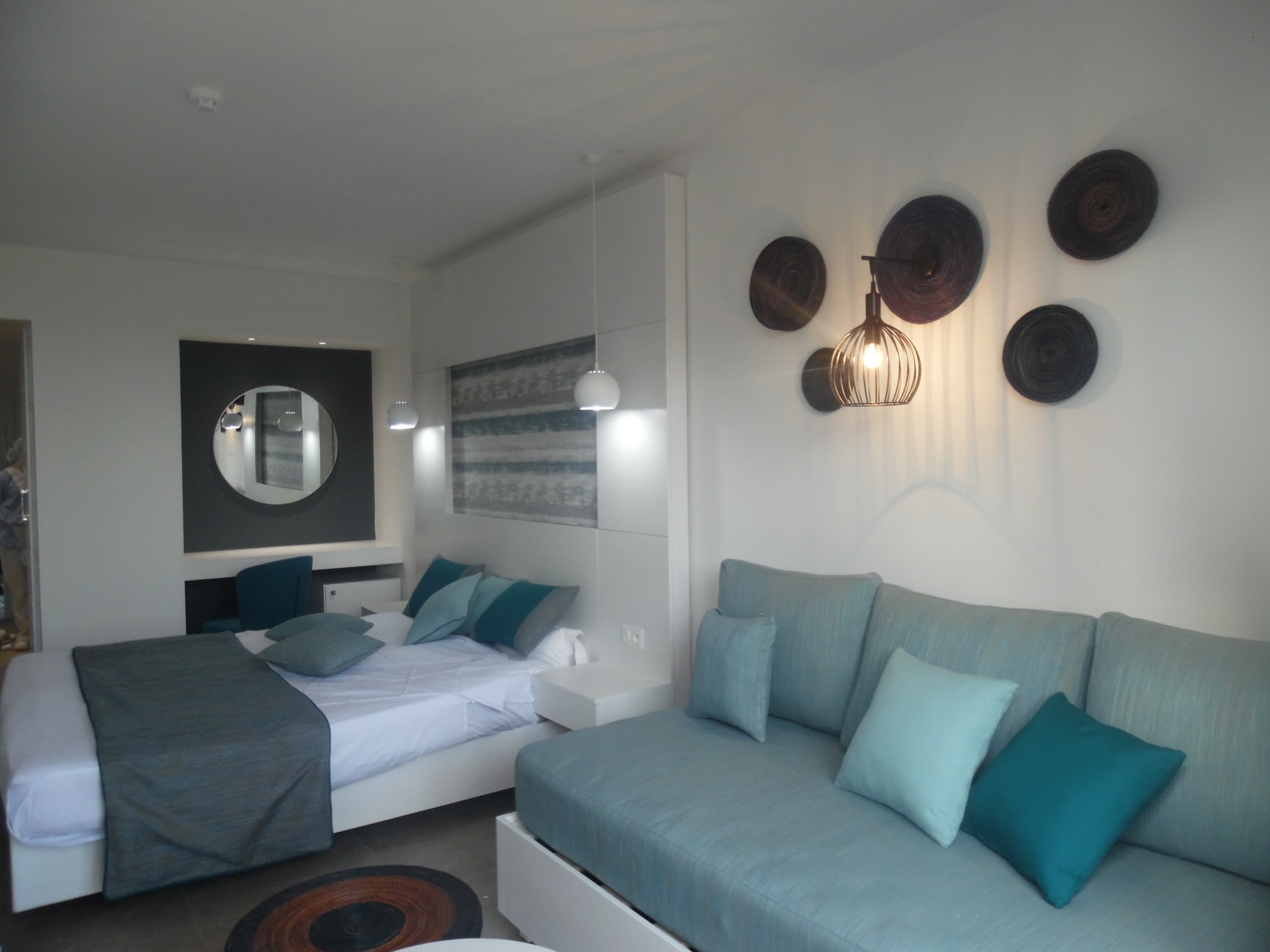 Amber El Fell- Boutique Hotel 4