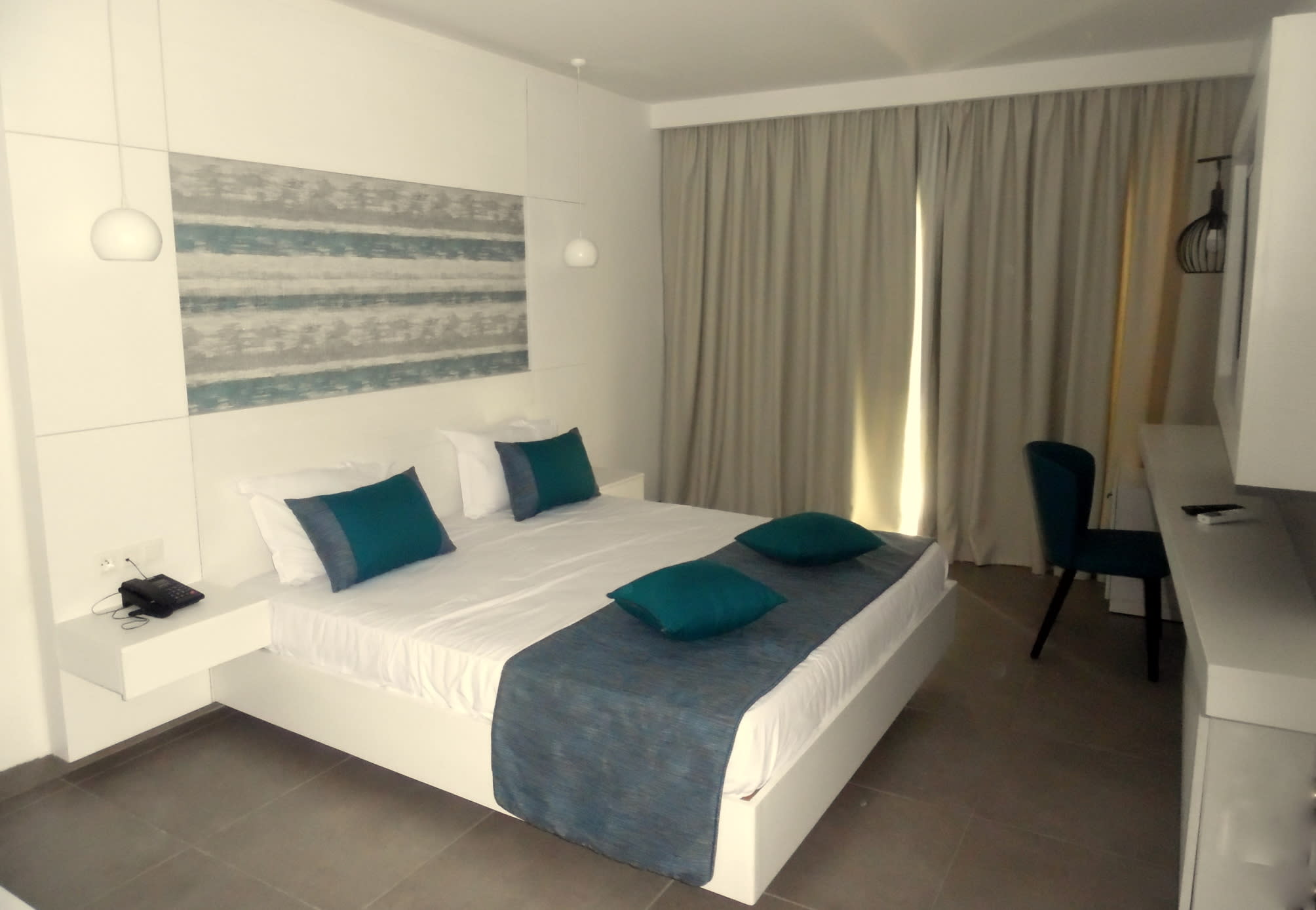 Amber El Fell- Boutique Hotel 3