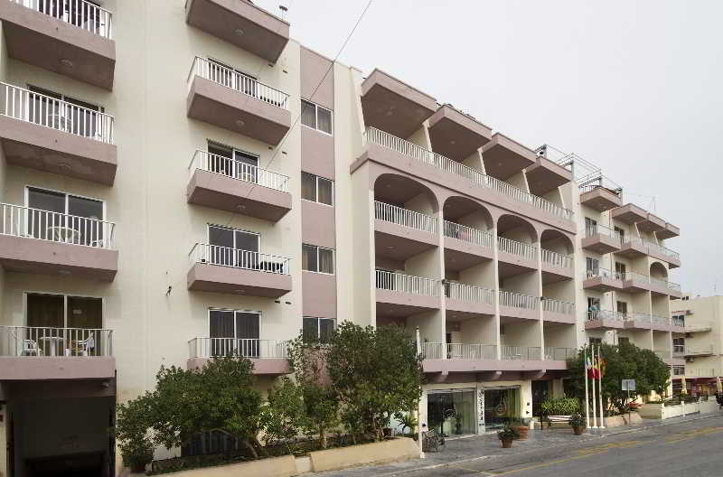 Soreda Hotel 5
