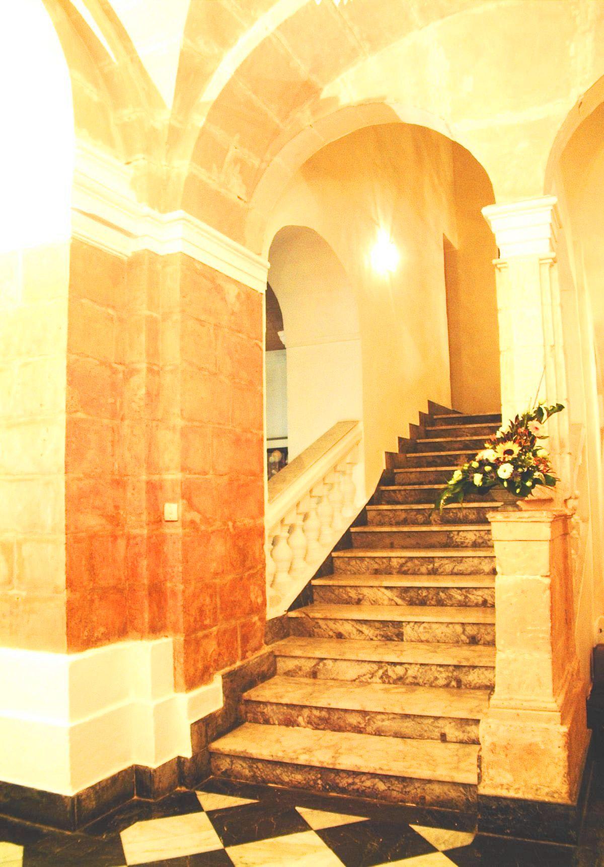 Hotel Castille 5