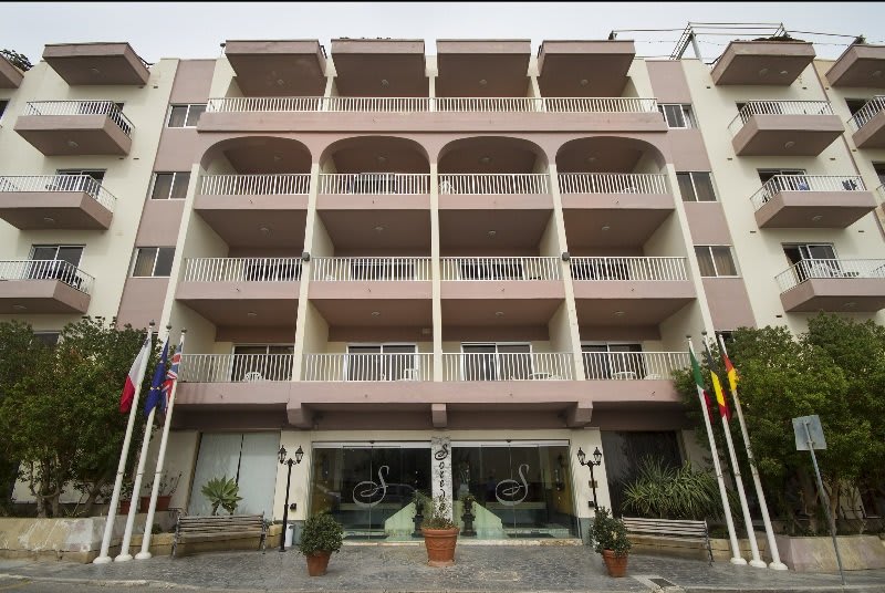 Soreda Hotel 3