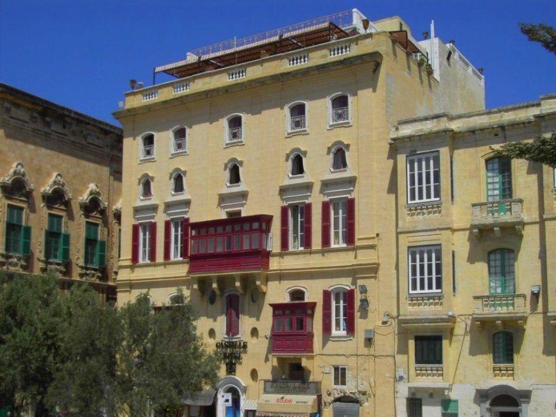 Hotel Castille 3