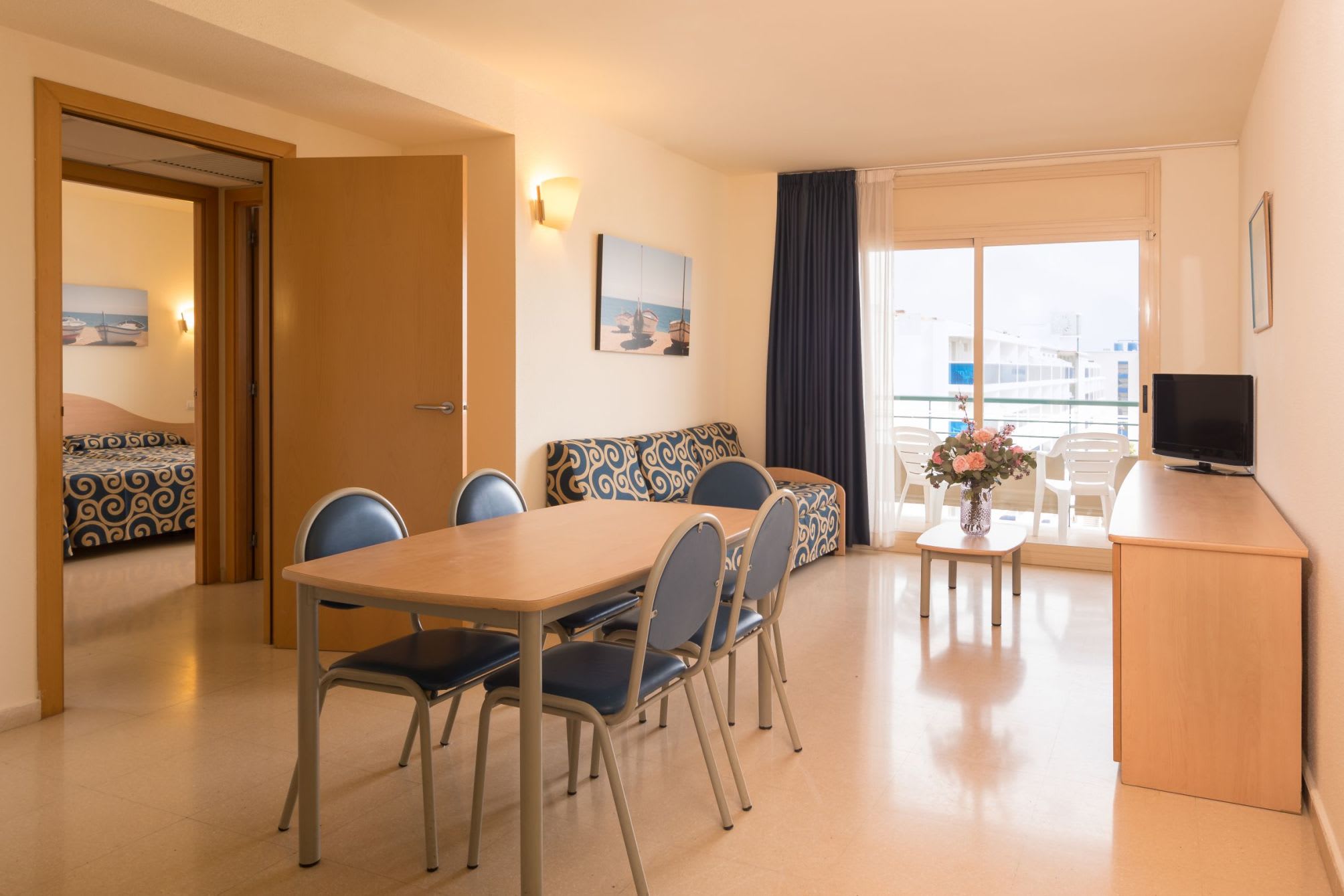 htopFun Royal Sun Suites 4Sup 5