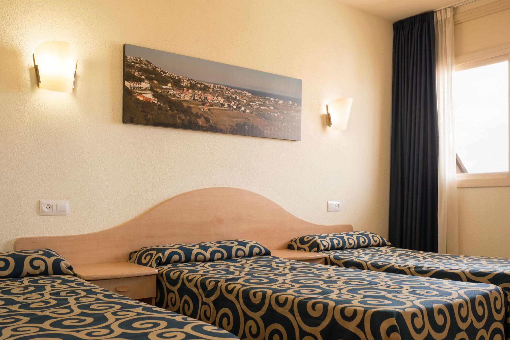htopFun Royal Sun Suites 4Sup 4