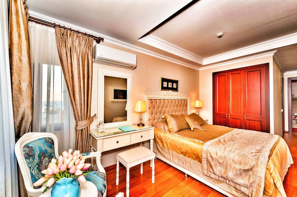Hotel Daphne 5