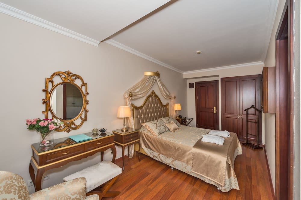 Hotel Daphne 4