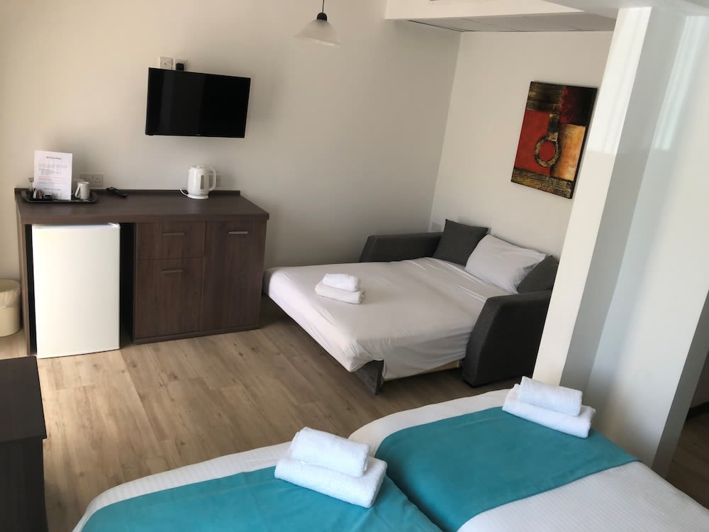 Sunseeker Holiday Complex 4