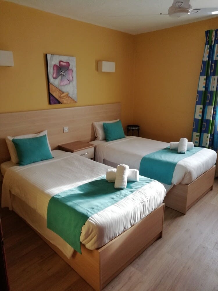 Sunseeker Holiday Complex 5