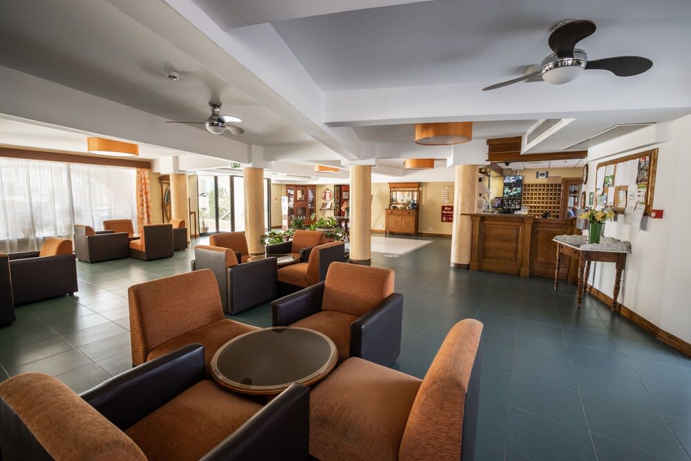 Sunseeker Holiday Complex 3