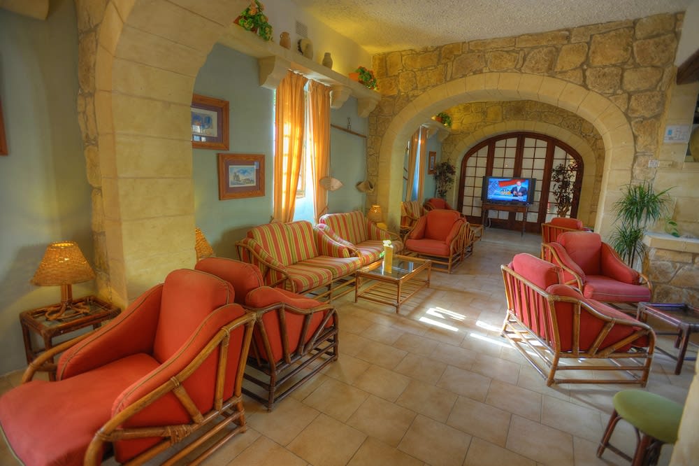 Cornucopia Hotel 4