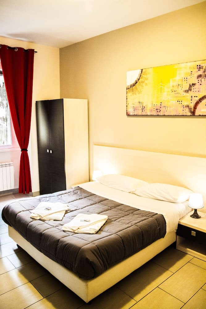 Mosaic Central Guest House 3