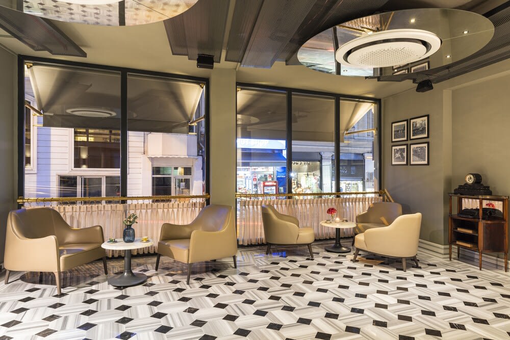 Marius Hotel 3