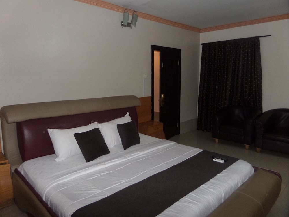 De Ritz Hotel 3