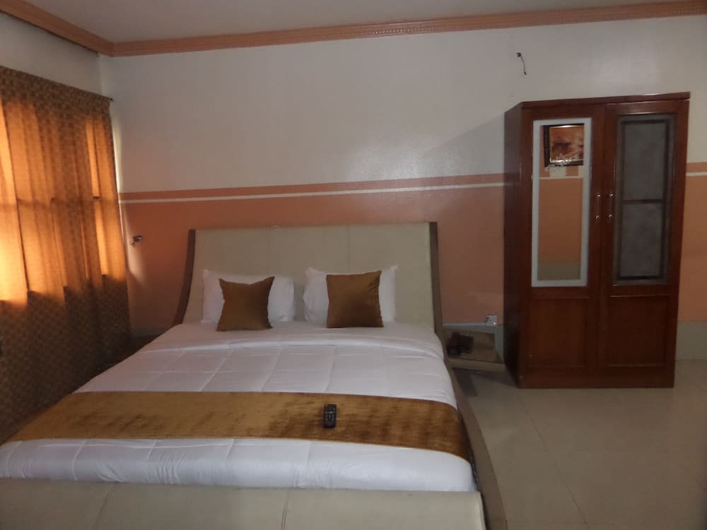 De Ritz Hotel 5