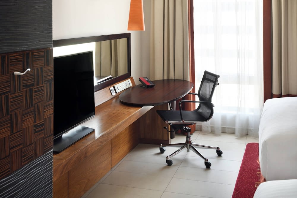 Accra Marriott Hotel 5