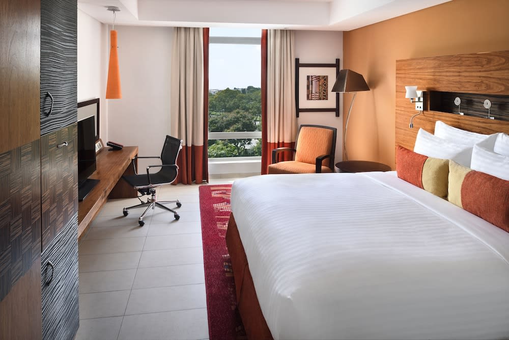Accra Marriott Hotel 3