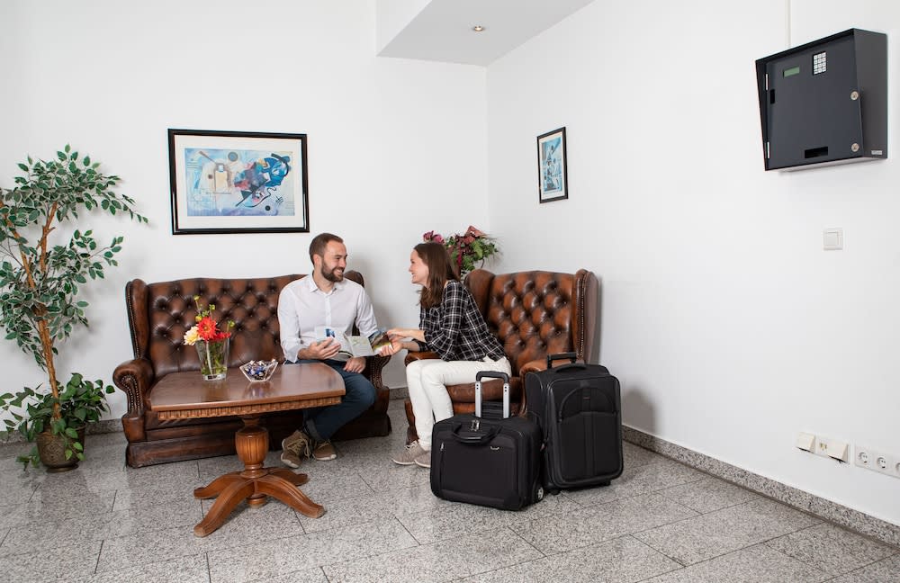 Hotel zur Davert 4