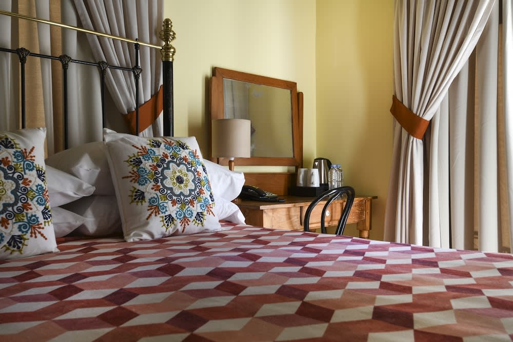 Maria Giovanna Guest House 5
