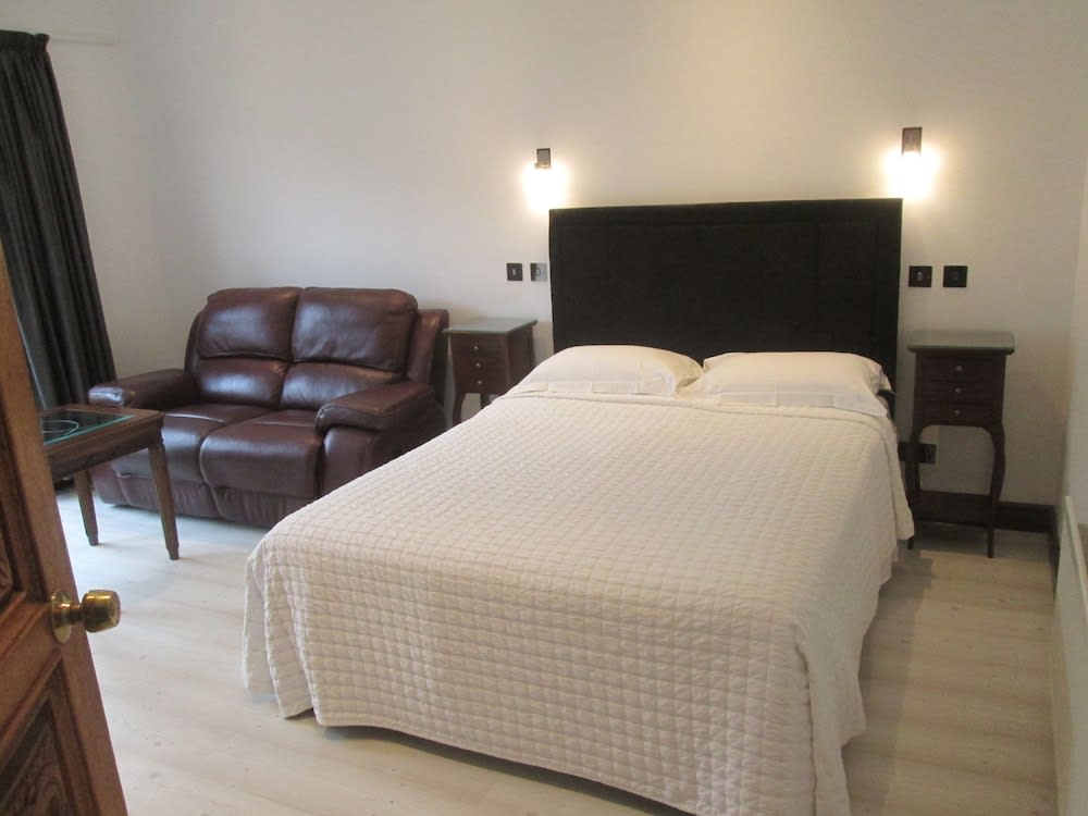 Kilbree House B&B 4
