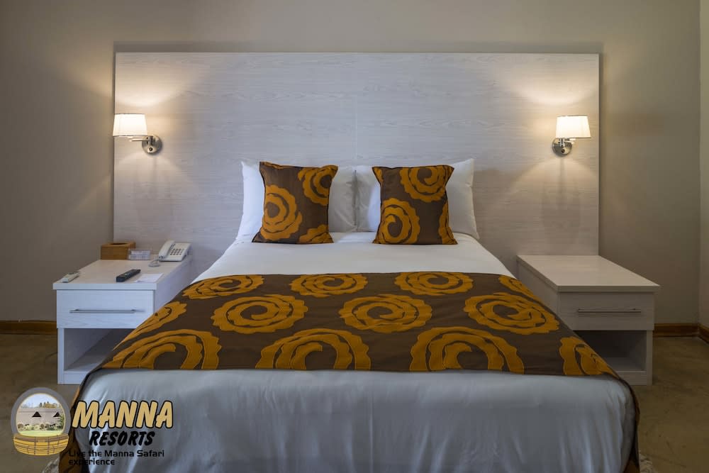 Manna Resorts 4