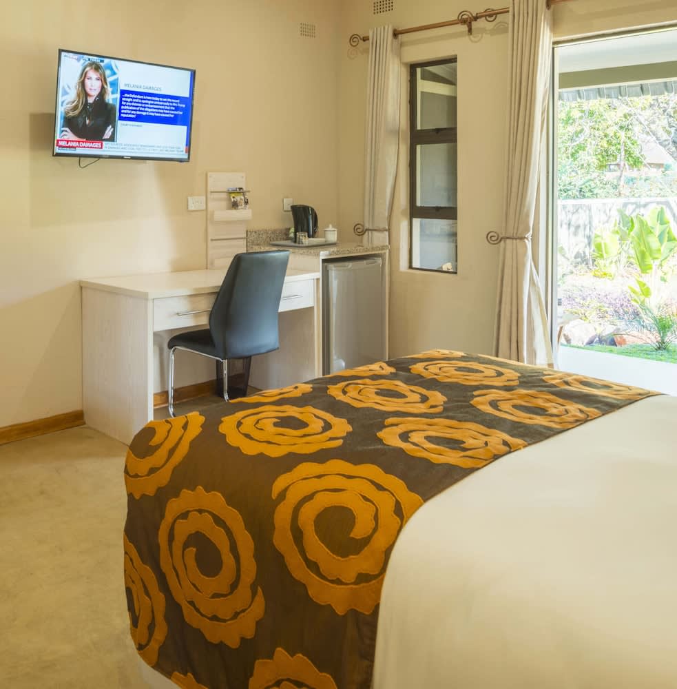 Manna Resorts 5