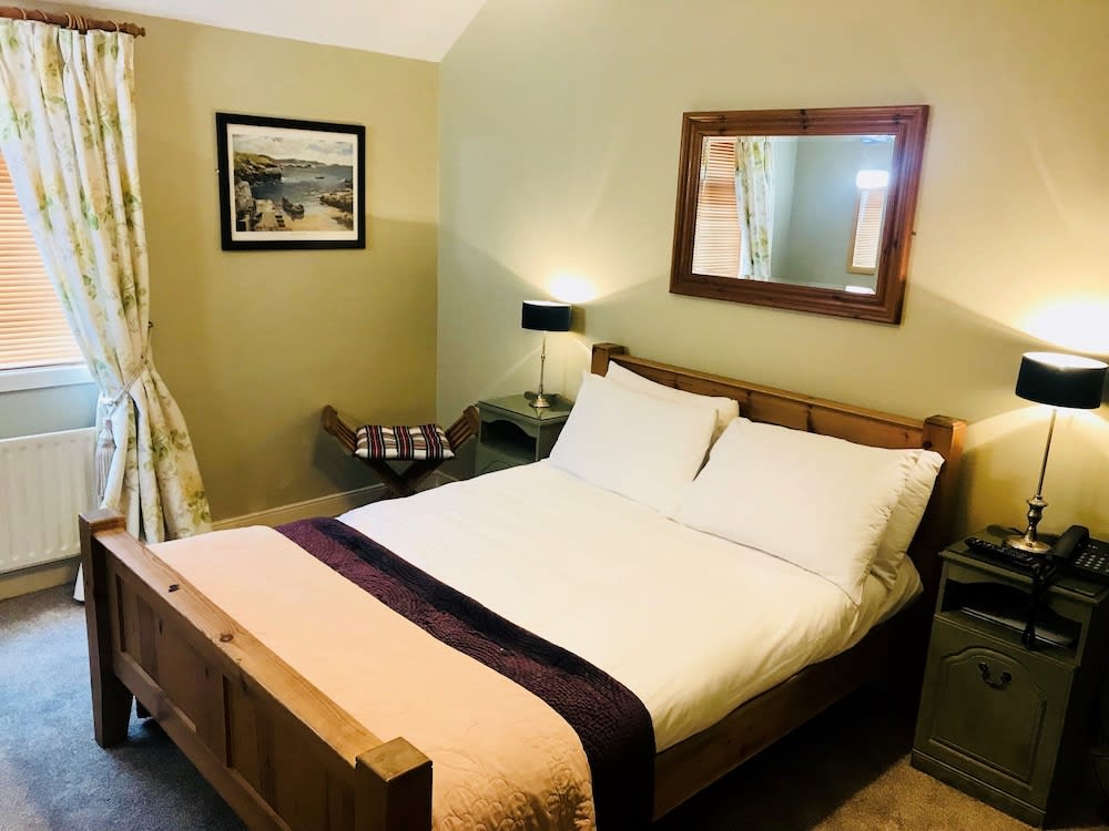 New Park Hotel Athenry 3