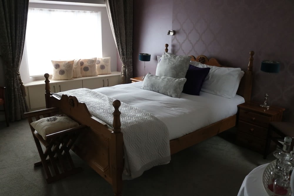 New Park Hotel Athenry 4
