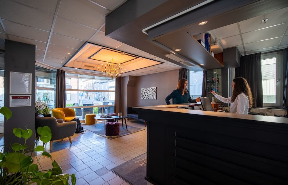 First Hotel Amalie 3
