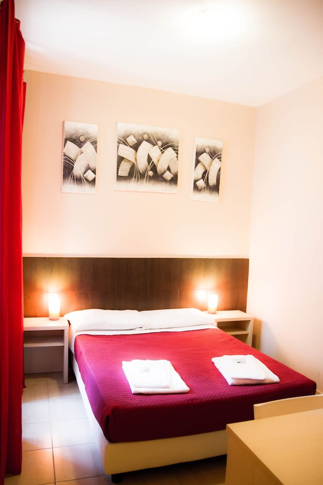 Mosaic Central Guest House 5